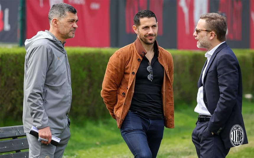 包含AC米兰主场大胜，晋级之路越来越近的词条