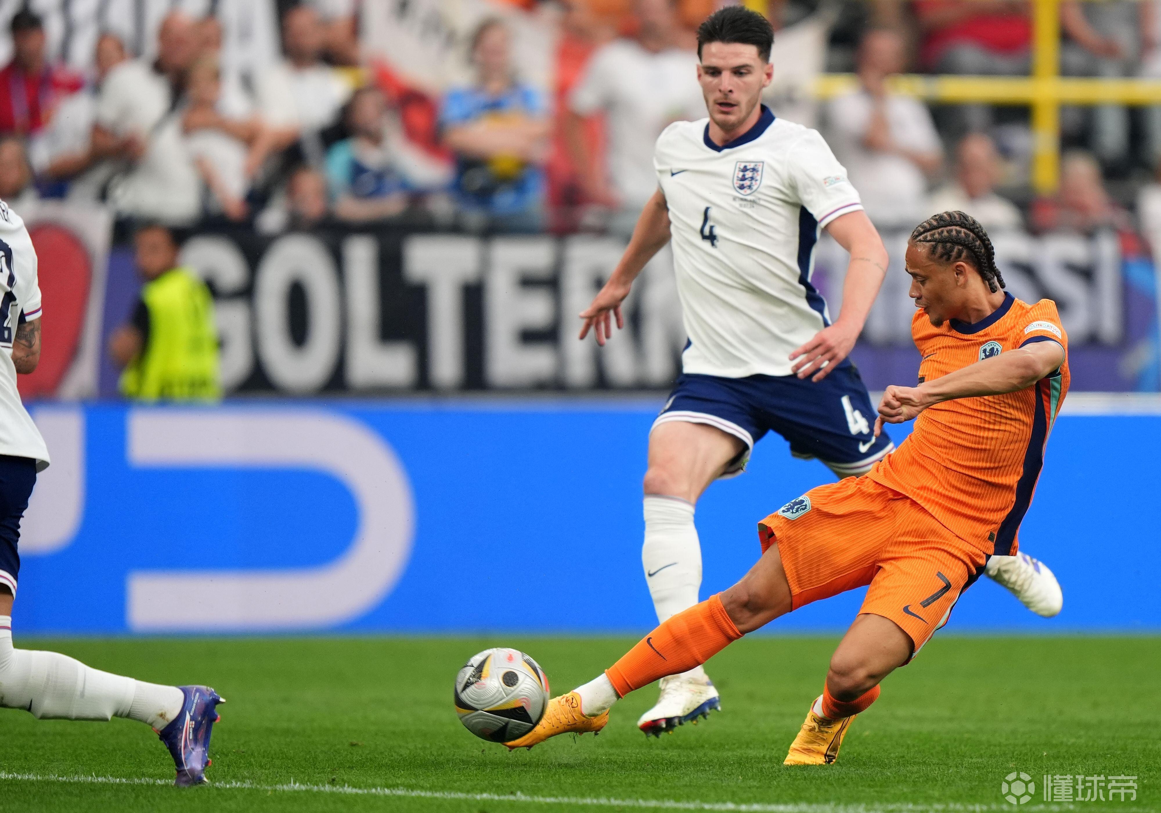 关于欧洲国家杯决赛前夕球员受伤,士气受到打击的信息 关于欧洲国家杯决赛前夕球员受伤,士气受到打击的信息