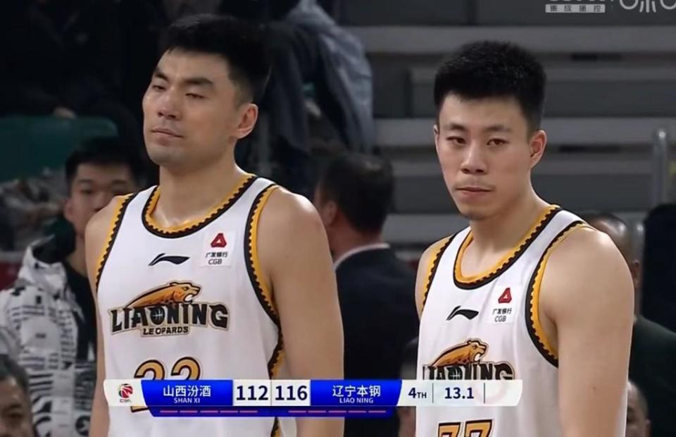 山西队运气不佳，险胜被对手逆转的简单介绍