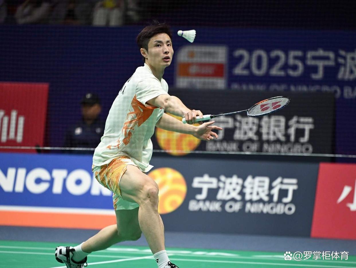 丹麦队翻盘泰国队，石宇奇状态火热的简单介绍