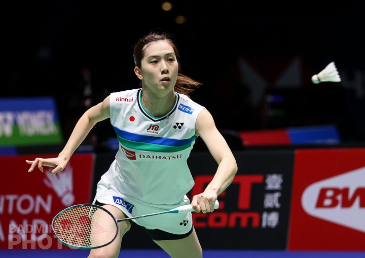 法国队翻盘印尼队，桃田贤斗带队取胜