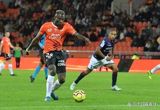 关于南特对上洛里昂，胜负将如何？的信息