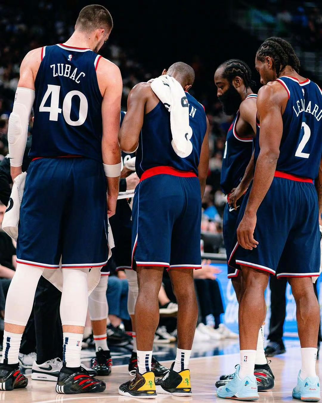 关于快船完胜热火B队,丹尼·格林关键制胜的信息 关于快船完胜热火B队,丹尼·格林关键制胜的信息