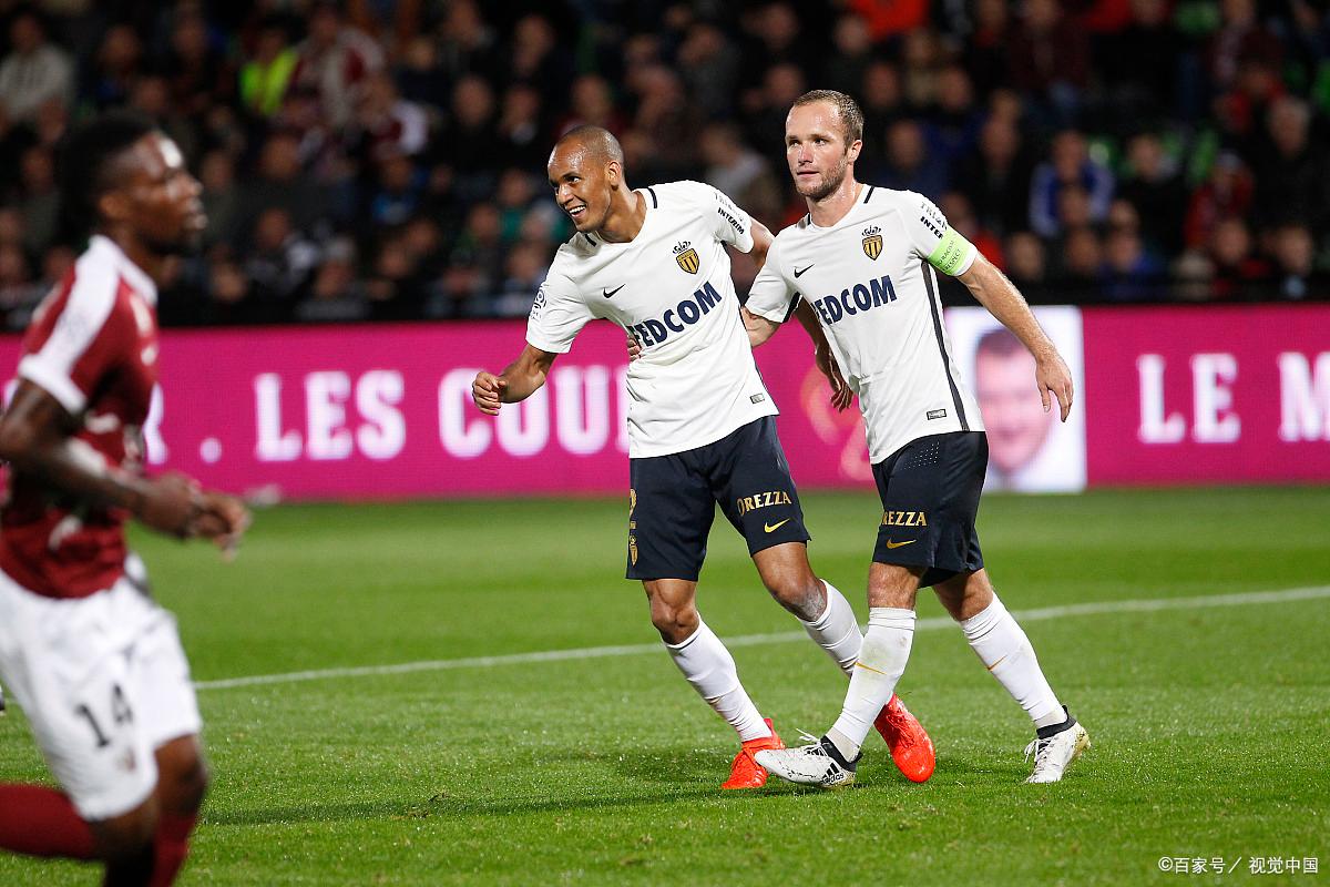 摩纳哥客场取得胜利，实现反弹