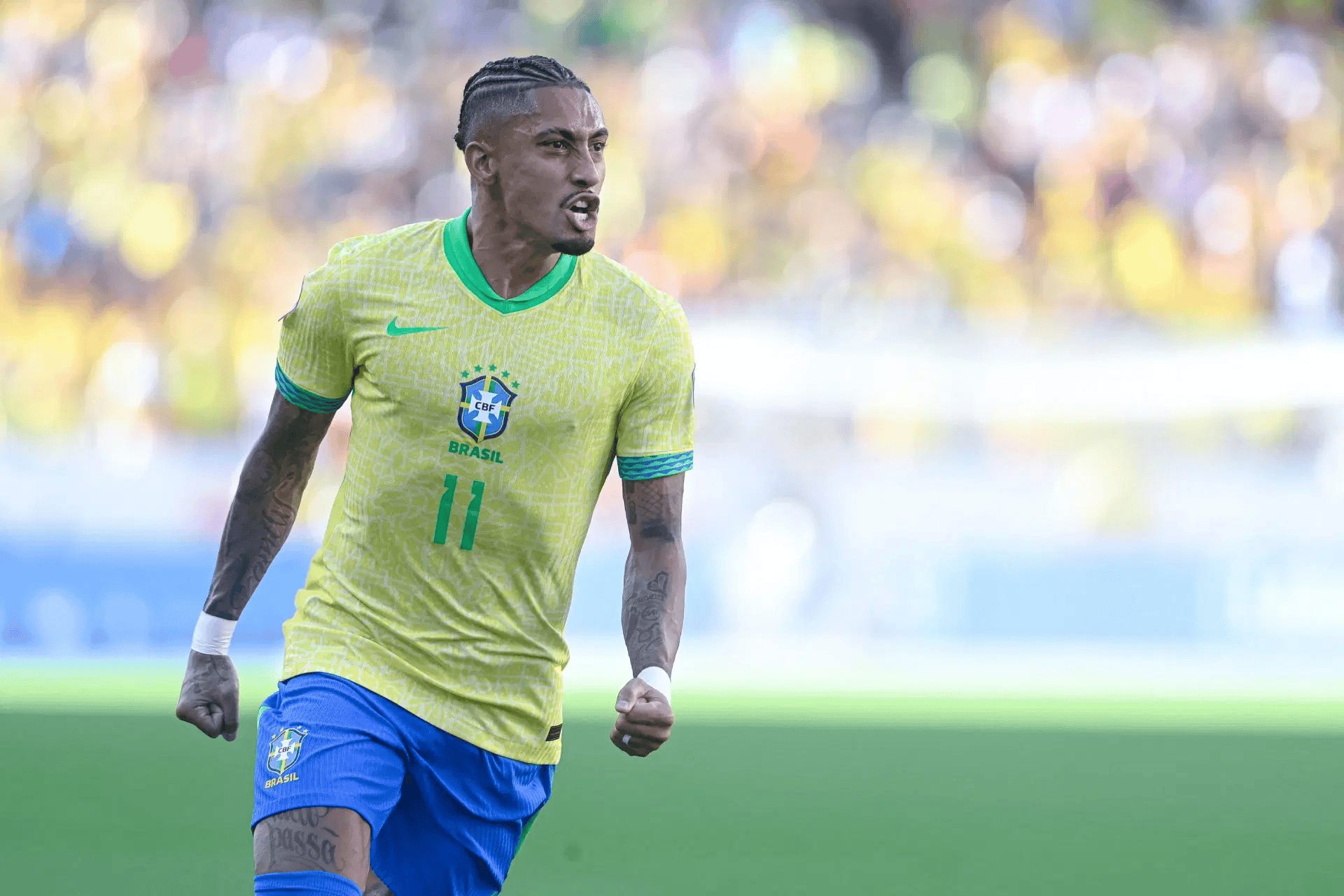 哥伦比亚翻盘巴西,莫德里奇带队取胜 哥伦比亚翻盘巴西,莫德里奇带队取胜