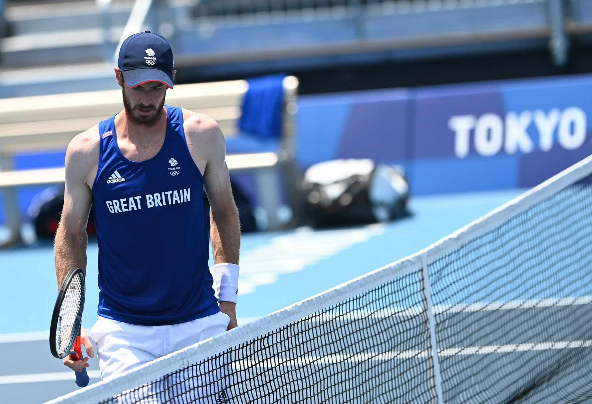 关于日本网球队逆转英国网球队，穆雷打破历史纪录的信息