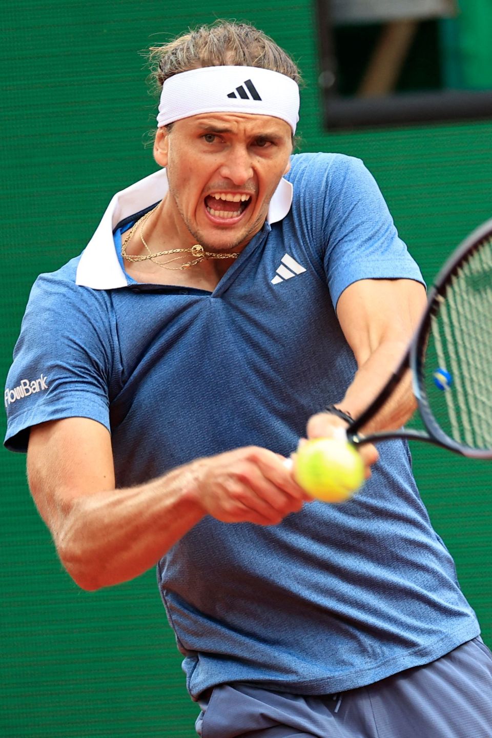 温网轻取戴维斯杯,兹维列夫高光表现的简单介绍 温网轻取戴维斯杯,兹维列夫高光表现的简单介绍