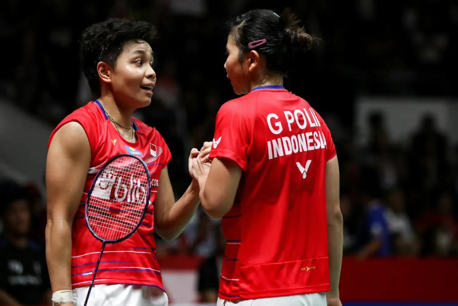 印度队横扫日本队，李梓嘉带队取胜