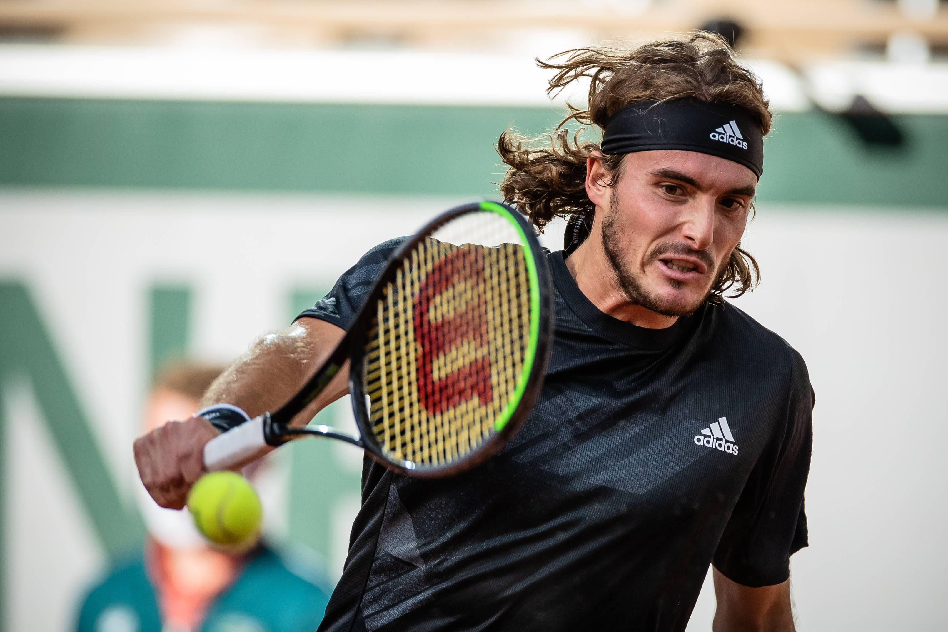 美网险胜法网,西西帕斯惊艳四座 美网险胜法网,西西帕斯惊艳四座