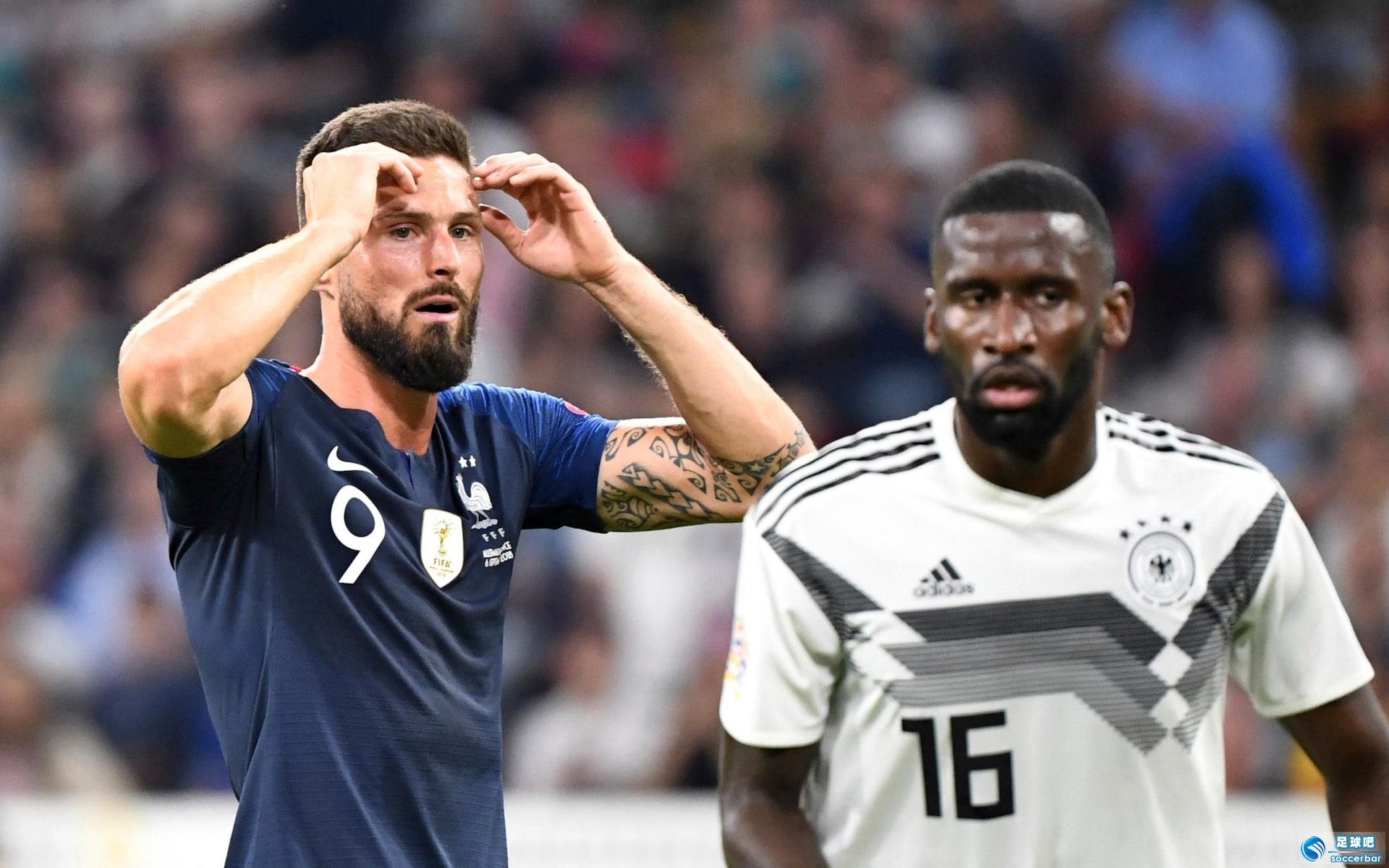 韩国队碾压法国队,黄鸭组合带队取胜 韩国队碾压法国队,黄鸭组合带队取胜