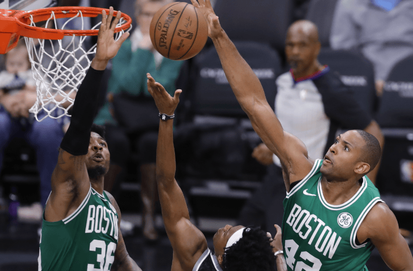 凯尔特人B队绝杀快船，萨博尼斯一己之力扛起全队的简单介绍