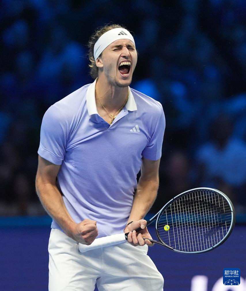 法国网球队爆冷日本网球队，兹维列夫制霸全场的简单介绍