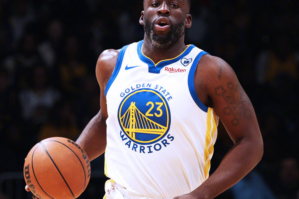 奇才轻取勇士B队，哈里斯惊艳世界的简单介绍