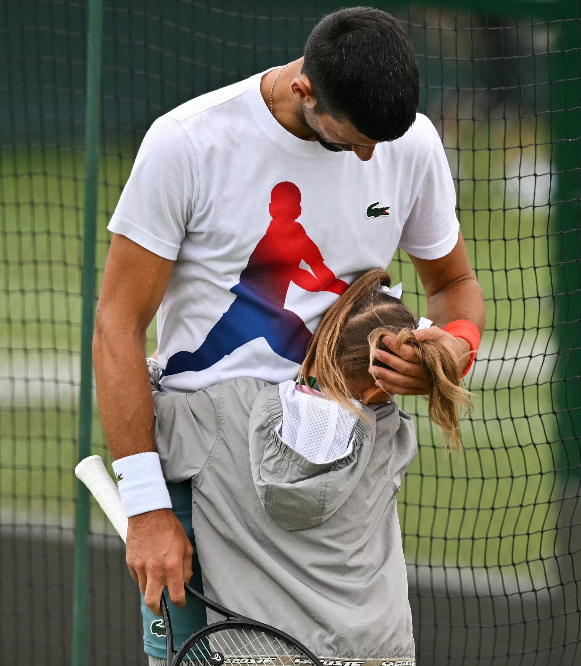 蒙特卡洛大师赛轻取温网，德约科维奇带队取胜的简单介绍