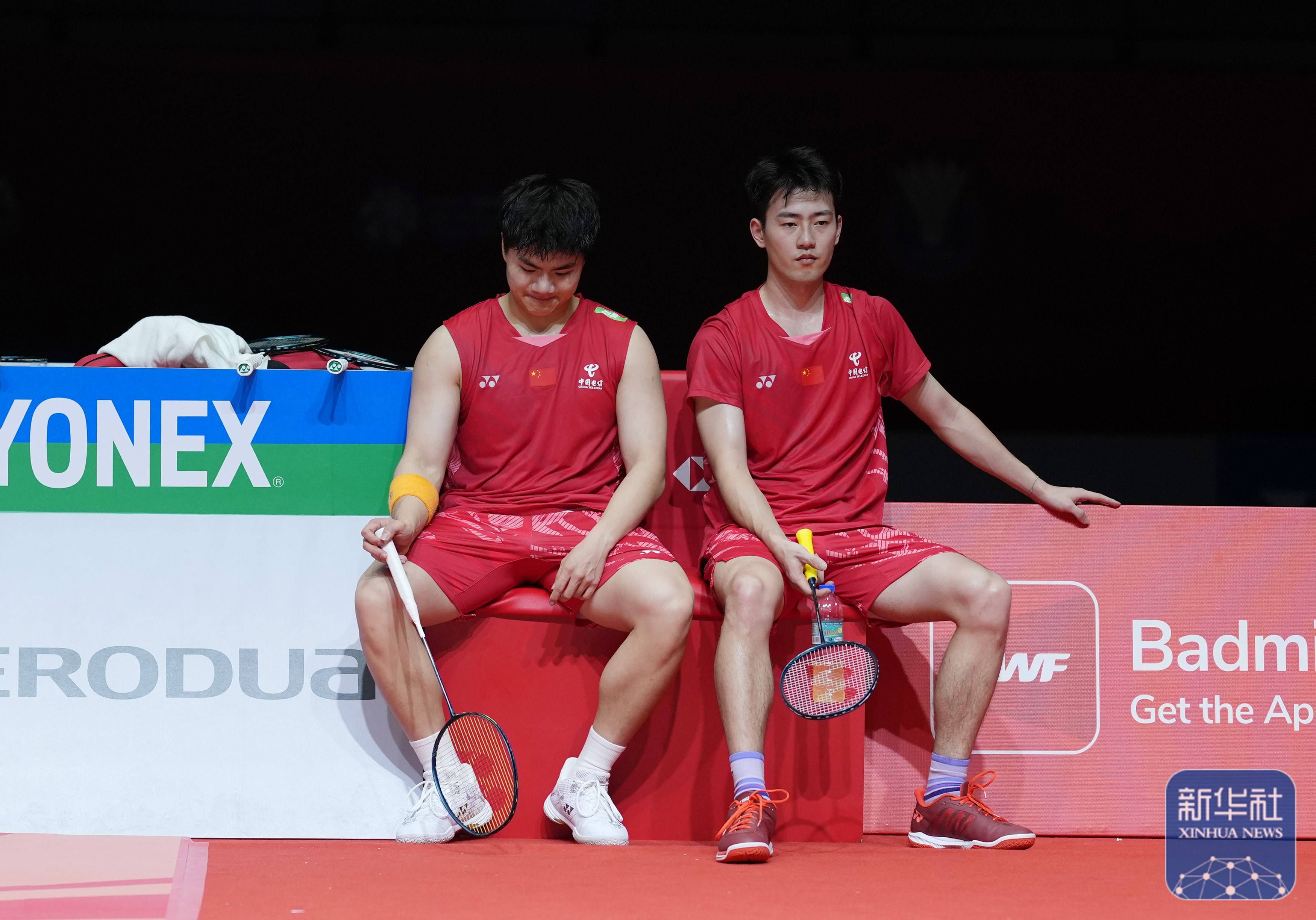 马来西亚羽毛球队血洗韩国羽毛球队，戴资颖制霸全场的简单介绍