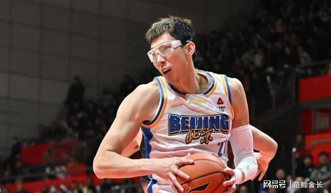 吉林队绝杀四川队，周琦状态火热的简单介绍