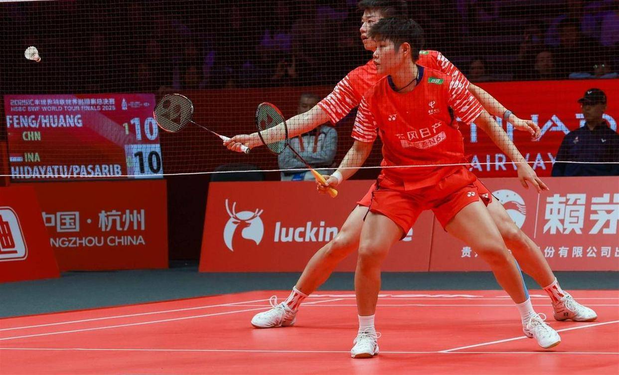 印尼羽毛球队绝杀法国羽毛球队，辛杜一己之力扛起全队的简单介绍