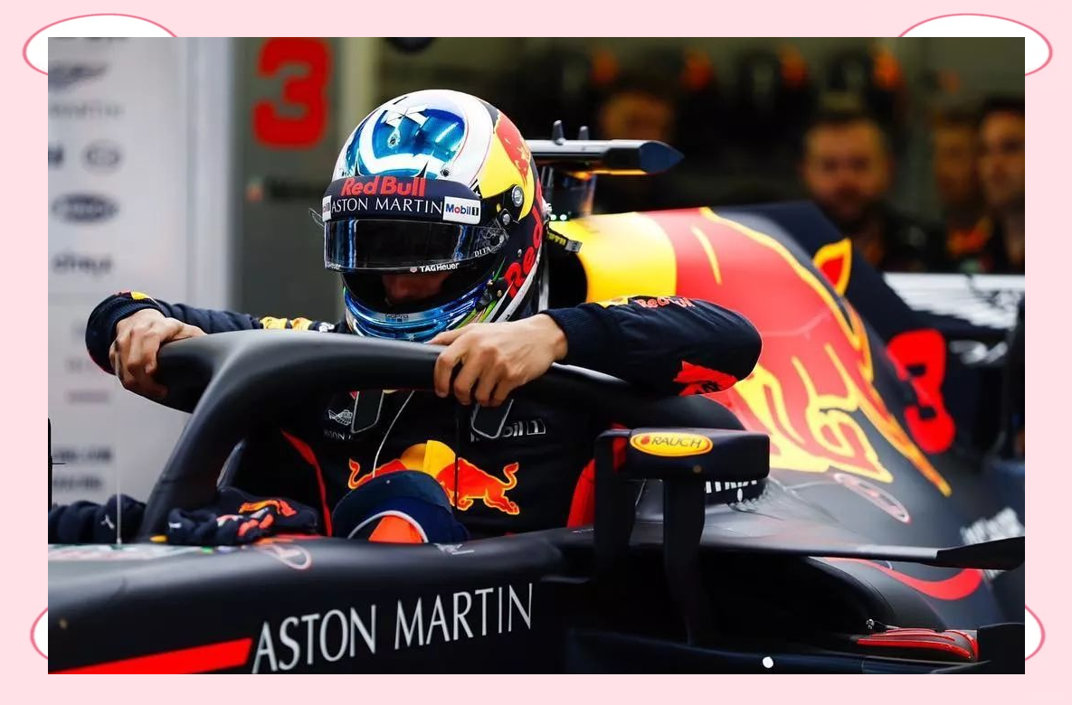 红牛车队力克梅赛德斯，阿隆索状态火热的简单介绍