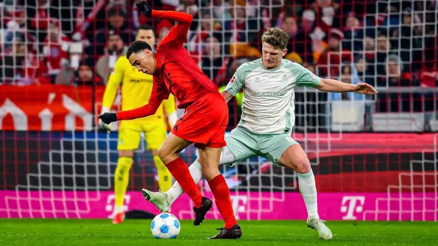 关于不来梅痛失三分，德甲保级形势不容乐观的信息