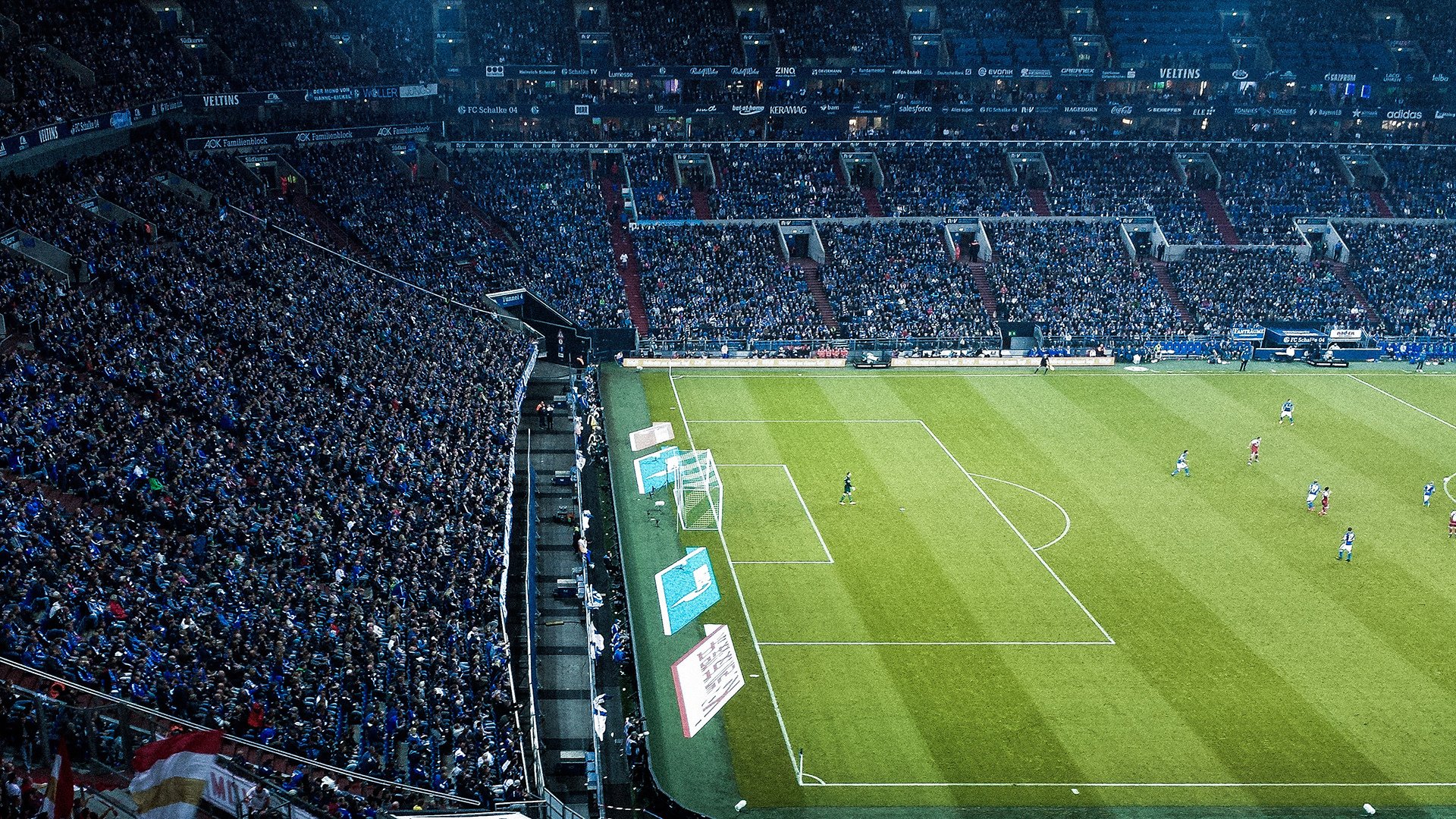 欧冠淘汰赛焦点战背后的战略棋局，卡塔尔资本如何悄然终结德国足球的黄金时代